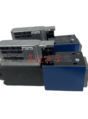 液压比例阀5WRPE10F1B70L-2X/G24K0/B5M(0811402114)换向伺服阀