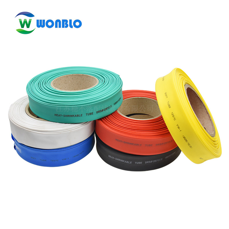 低压1KV阻燃热缩管直径20-150mm电气柜电缆热缩套管母铜排热收缩,个性定制/设计服务/DIY,明信片定制,淘宝优惠券,粉丝福利购,淘宝优惠卷