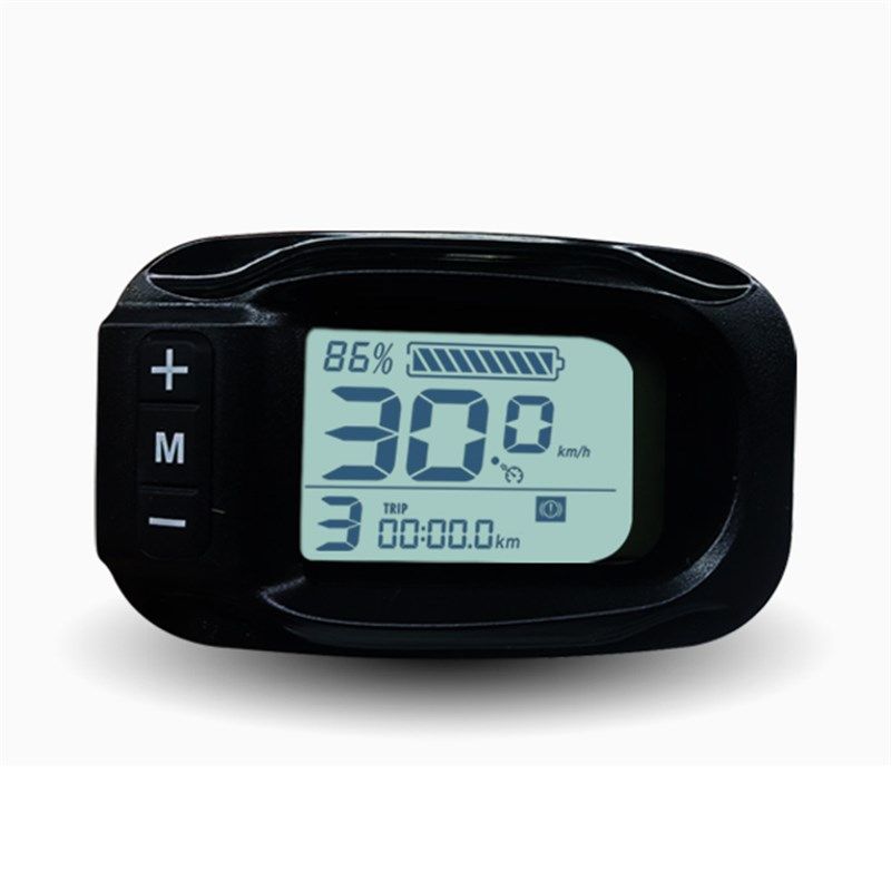 神龙仪表206一线通/串口折叠电动车仪表液晶显示器白屏锂电车仪表,工业油品/胶粘/化学/实验室用品,实验室漏斗,淘宝优惠券,粉丝福利购,淘宝优惠卷