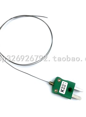 datapaq铠装热电偶PA0711A炉温跟踪仪PA1571A探头K型矿物隔热高温