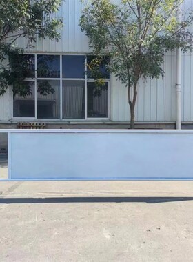 市政道路护栏马路人行道围栏交通公路防撞栏杆隔离安全防护栏栅栏