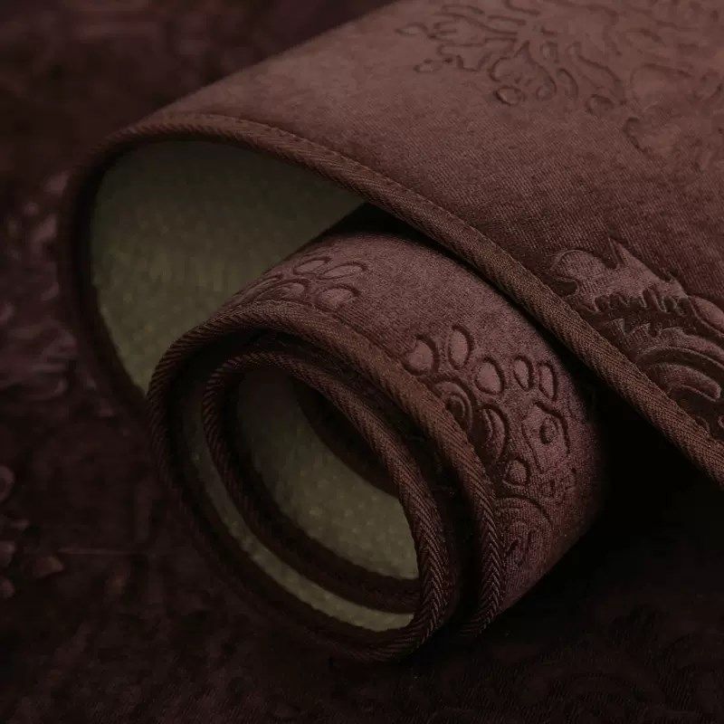 06-11款八代老思域仪表盘避光垫改装中控工作台垫防晒遮阳防反光