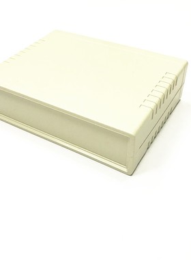 厂家直销仪表外壳塑胶壳体电子设备机箱电源塑料控制器150x113x42