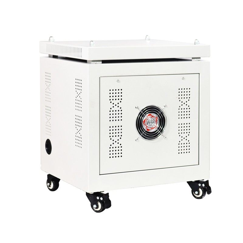 三相变压器380V变220V转200V110V干式隔离变压器SG5KVA10KW15千瓦