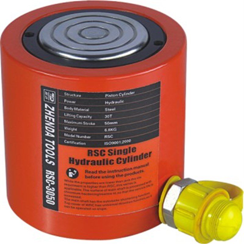 电动千斤顶液压超薄千斤顶分体油压分离式千斤顶10T20T30T50T100