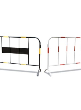 铁马护栏厂家直销道路围挡马路隔离栏市政护栏交通施工围栏铁马栏