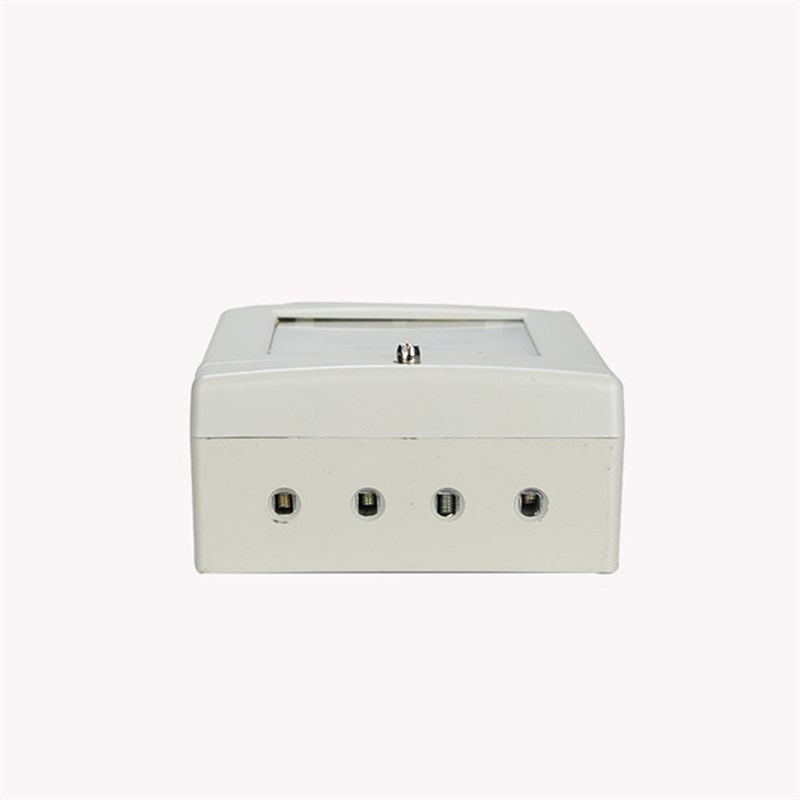 家用220V单相电表出租房屋精度单子式电能表国标电度表20a40a