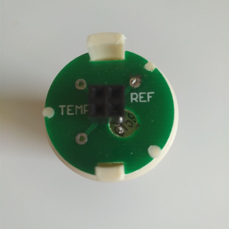 笔式酸度计 PH计 电极头 电极  探头 RPB10-01