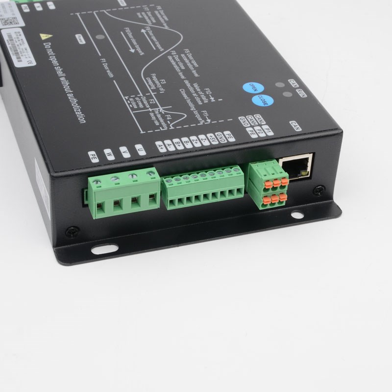 电梯门机变频器DMIC-I-F/C门机控制器K400门机盒适用蒂森尚途配件