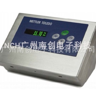 梅特勒托利多称重显示器 仪表IND320L32L-1000-0A-002-023