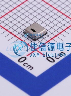 温湿度传感器 AHT20 广州奥松 DFN-6 高精度湿度传感器 全新原装