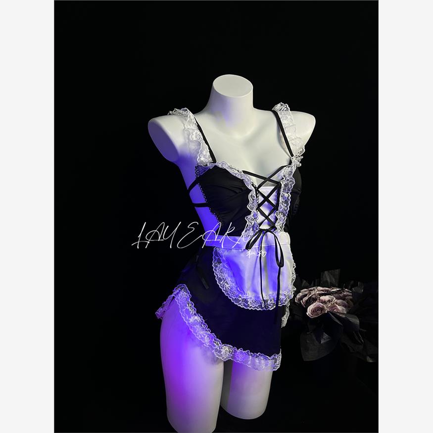 LAYEARN【甜心宝贝】cos