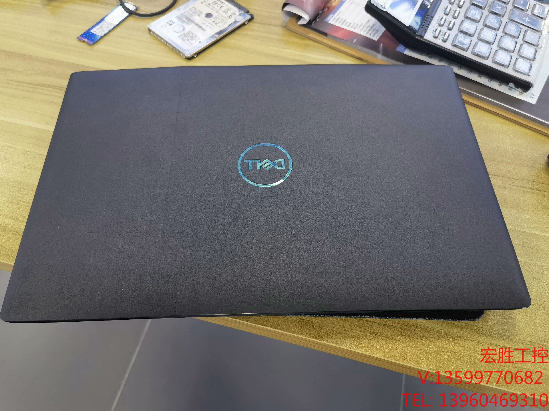 戴尔游匣g3 3500 10代i7 1660ti议价产品电子元器件电子产品