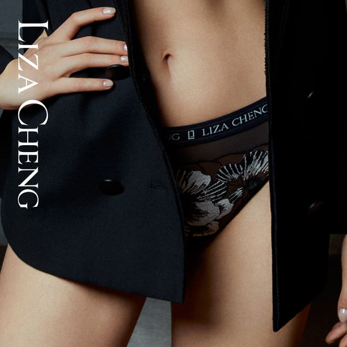 巴黎三角裤lizacheng