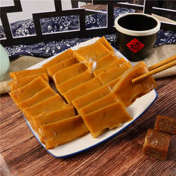 广西桂林传统红糖年糕糍粑芋头船上糕油茶小吃平乐假粽年货特产