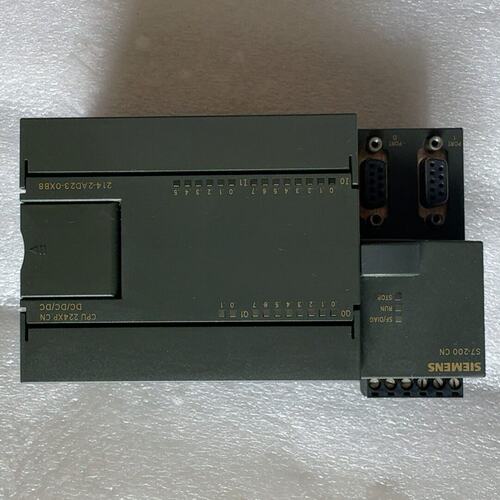 议价S7-200 CPU224XP CN，型号6ES7 2可维修