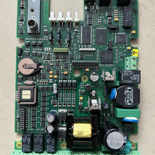 议价1SFB536068D1021和软启动PST系控制主板CPU可维修