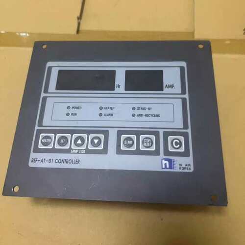议价HI AIR冷库控制器，型号REF-AT-01，船件可维修