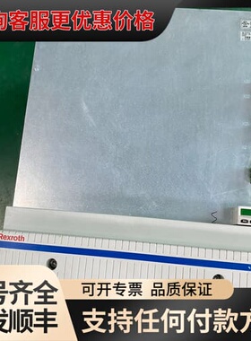 议价力士乐电源HMV01.1R-W0065-A-07-NNNN可维修