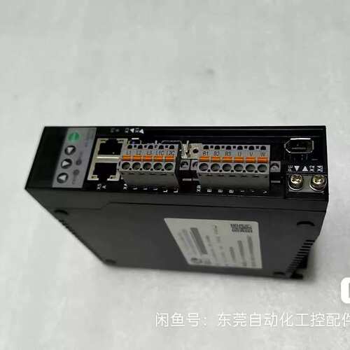 议价凯力伺服驱动器KJD4-2S040-F02，可维修