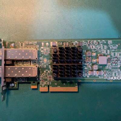 议价博通 Oracle BCM57414 BCM957314A可维修