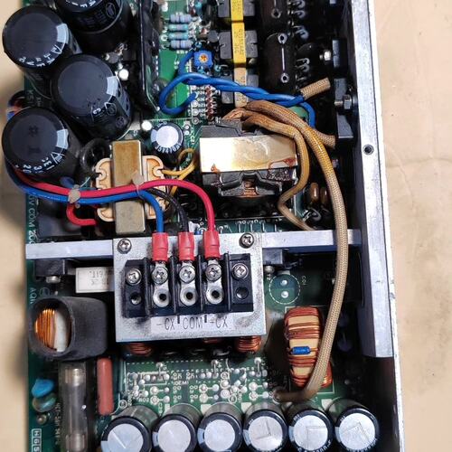 议价KYOSAN KS170-01工业电源板件多可维修