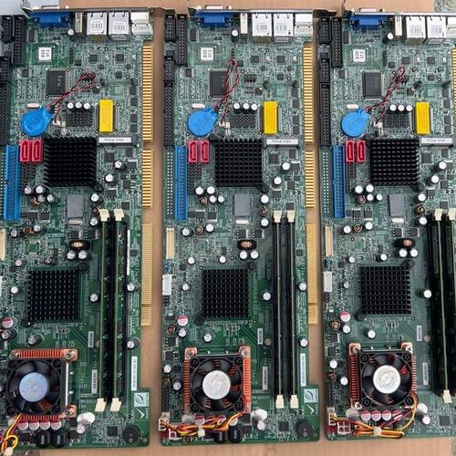 议价IEI威强威达WSB-9452-R40 工控cpu全长卡 W可维修