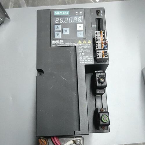 议价6SL3210-5FE11-5UF0，可维修