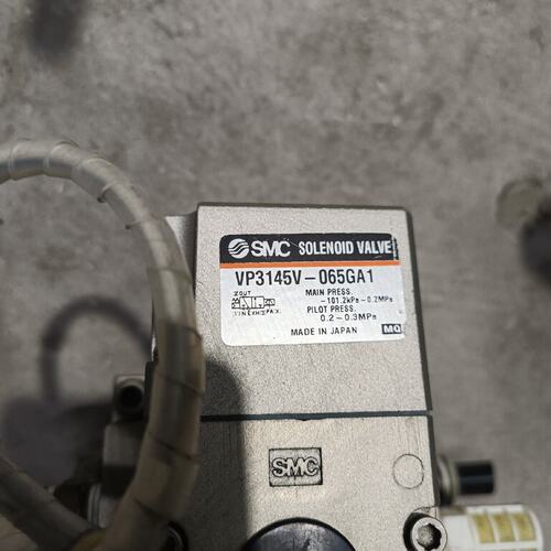 议价电磁阀，VP3145V-065GA1可维修