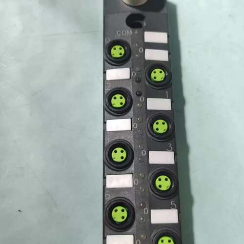议价FAS富延升IO-Link分配器，8路NPN输入模块，型号0可维修