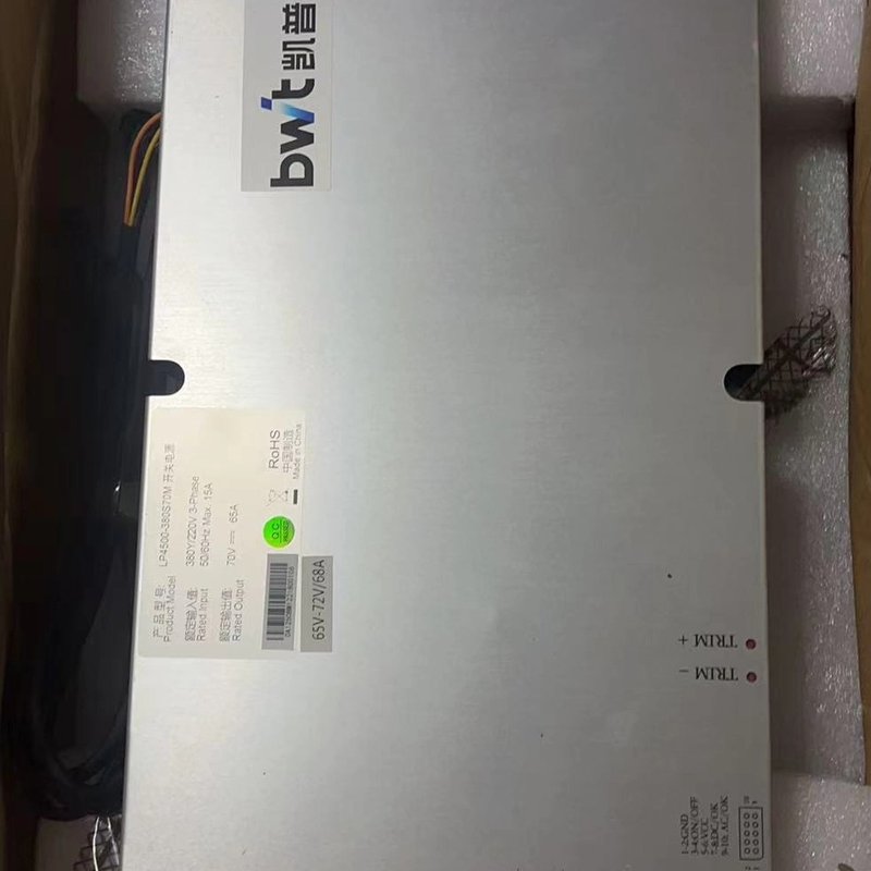 议价凯普林激光器电源LP4500-380S70M，，额定可维修