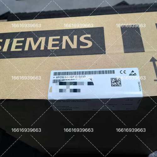 议价6FC5210-0DF33-2AA0 PCU50.3B可维修
