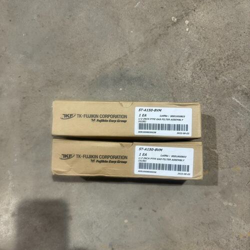 议价ST-A150-8VM 有2个，900可维修