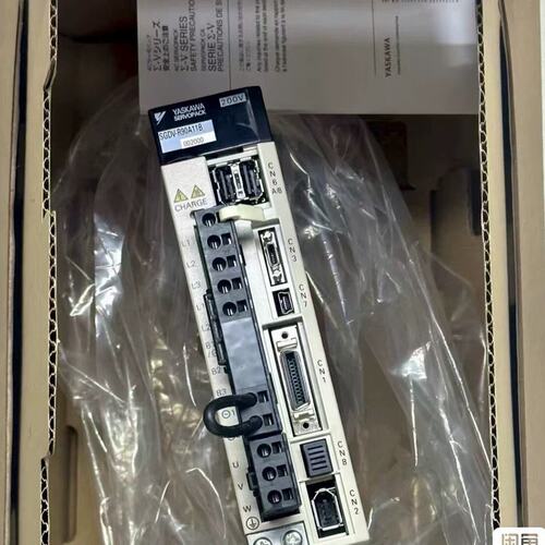 议价SGMGV-1EA3C61安川电机可维修