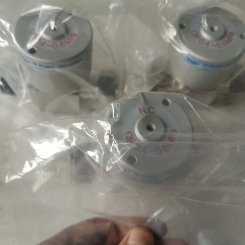 议价议价TKF特殊精密气控阀，S12PDVN-SW-C，316L可维修