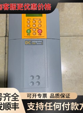 议价591P-53316520-P00-U4A0派克直流调速可维修