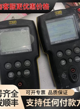 议价Martel BetaGauge 311A压力校准仪校验仪，可维修