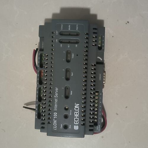 议价Echelon 72101-FT 控制器，iLon100 N可维修