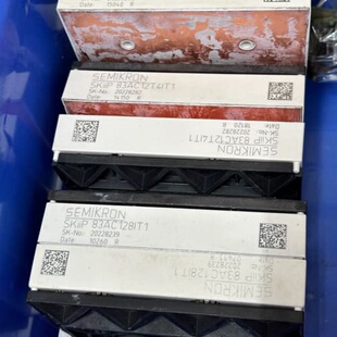 议价SKIIP83AC12T4IT1 SKIIP83AC128I可维修