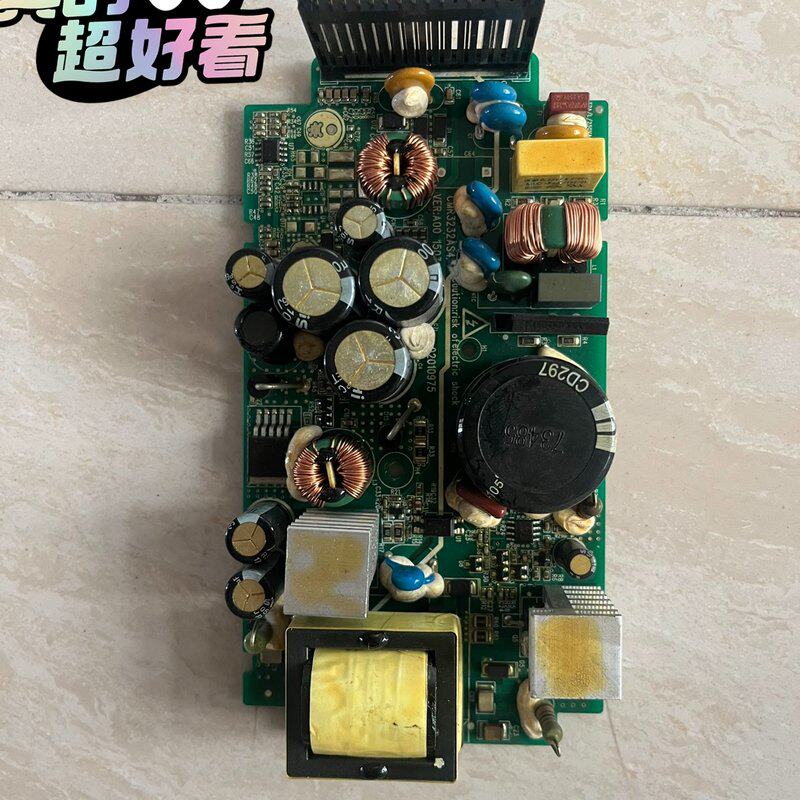 议价汇川PLC。H2U电源板 CMR3232AS4可维修