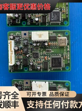 议价TEL涂胶显影配件 TKB2251 线路板可维修