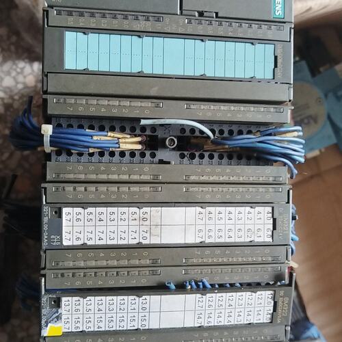 议价cpu模块可维修