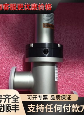 议价Nor-Cal Products真空角阀3870-01244可维修
