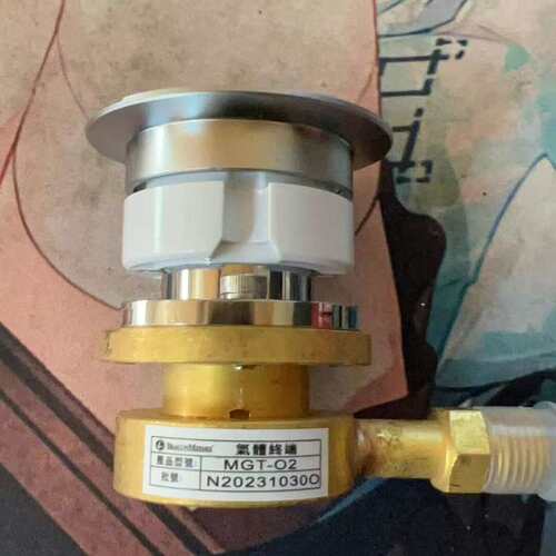议价Bourdon Manometer，MGT-02，80个可维修