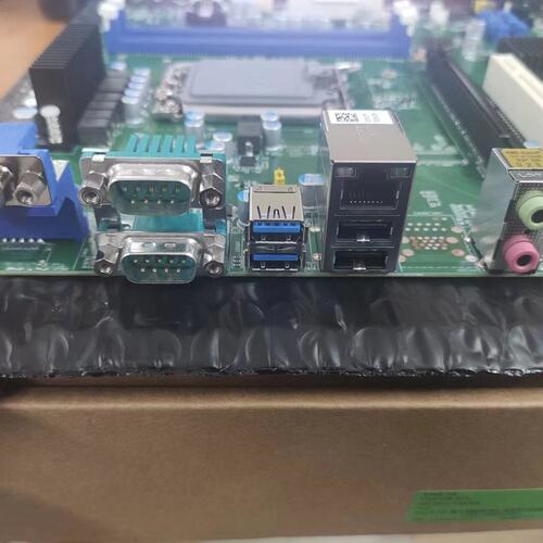 议价研华AIMB-708VG工控主板可维修