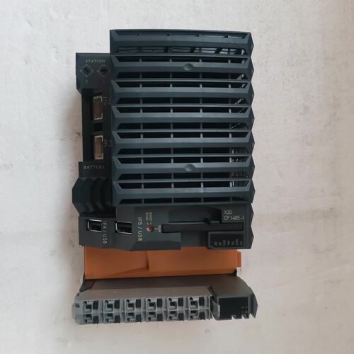 议价X20 CP 1485-1 PLC CPU 仓可维修