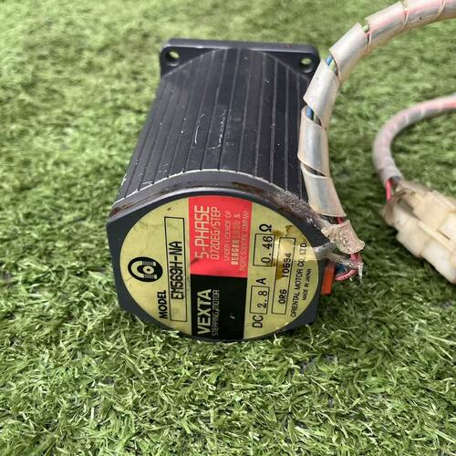 议价东方步进电机VEXTA 型号 EM569-NA可维修