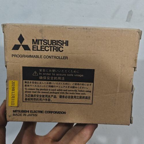 议价QD75D2N定位模块可维修