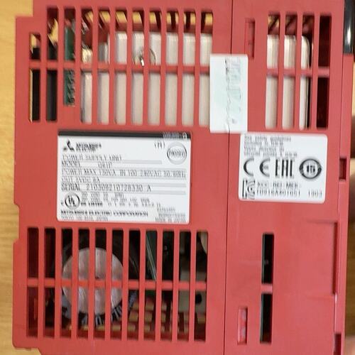 议价PLC电源模块Q61P，制造，输入100-240VA可维修