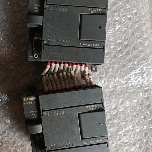 议价S7-200 CN PLC，CPU 222 CN，型号可维修